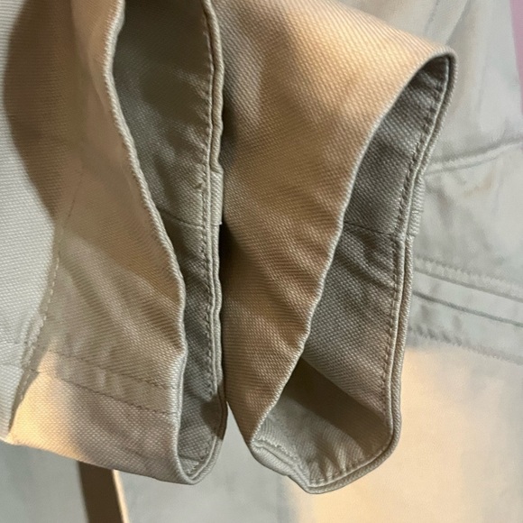 Henry Jacobson Barn jacket Chore Medium Parka trucker Zip Button Up Field Coat - Picture 10 of 13